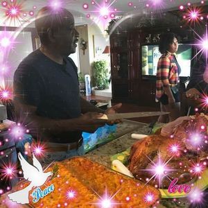 Meet your Posher, Wilbert